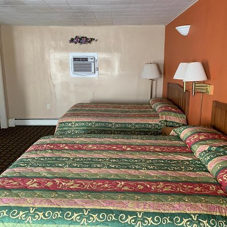 Ashland Motel Extérieur photo