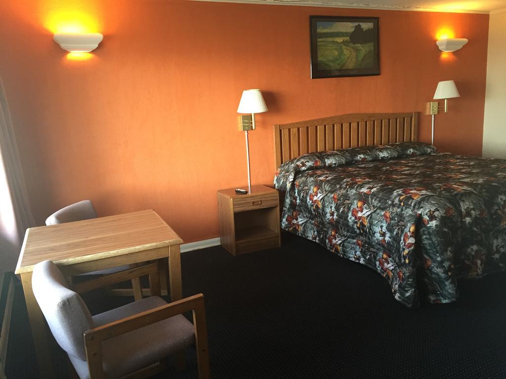 Ashland Motel Extérieur photo