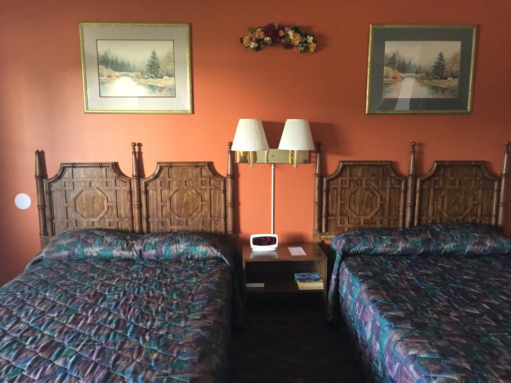 Ashland Motel Chambre photo