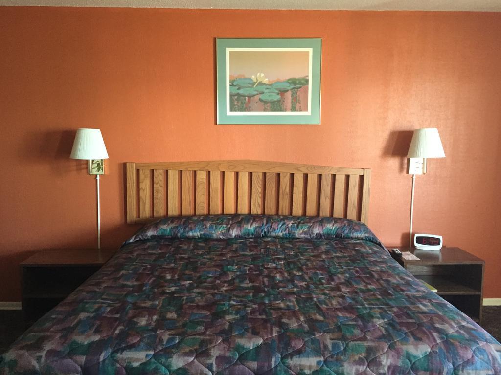 Ashland Motel Extérieur photo
